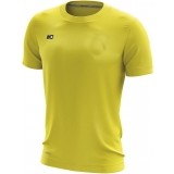 Camiseta de Fútbol JOHN SMITH ABU ABU-023