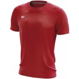 Camiseta de Fútbol JOHN SMITH ABU ABU-003