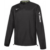 Impermevel de Fútbol MIZUNO Sendai Trad Rain P2EE7550-09