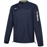 Chubasquero de Fútbol MIZUNO Sendai Trad Rain P2EE7550-14