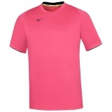 Camiseta Entrenamiento de Fútbol MIZUNO Core 32EA7002-64