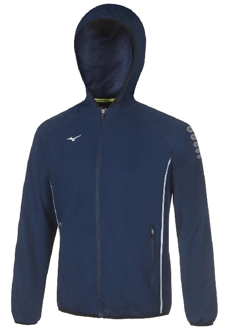 Chaquetas Chándal Mizuno Nagasaki Micro 32EE7002-14