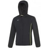 Chaqueta Chndal de Fútbol MIZUNO Nagasaki Micro 32EE7002-09