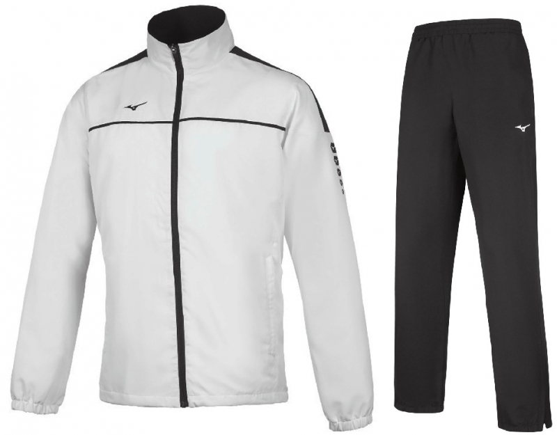 Chándals Mizuno Team Tokyo Micro 32EG7001-70