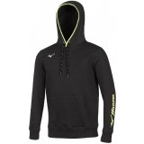 Sweatshirt de Fútbol MIZUNO Sweat Hoodie 32EC7008-09