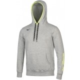 Sudadera de Fútbol MIZUNO Sweat Hoodie 32EC7008-05