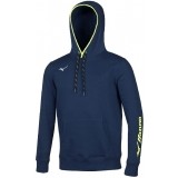 Sudadera de Fútbol MIZUNO Sweat Hoodie 32EC7008-14