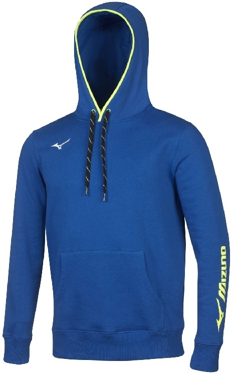 Sudadera Mizuno Sweat Hoodie