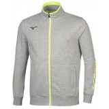 Chaqueta Chndal de Fútbol MIZUNO Sweat FZ 32EC7009-05