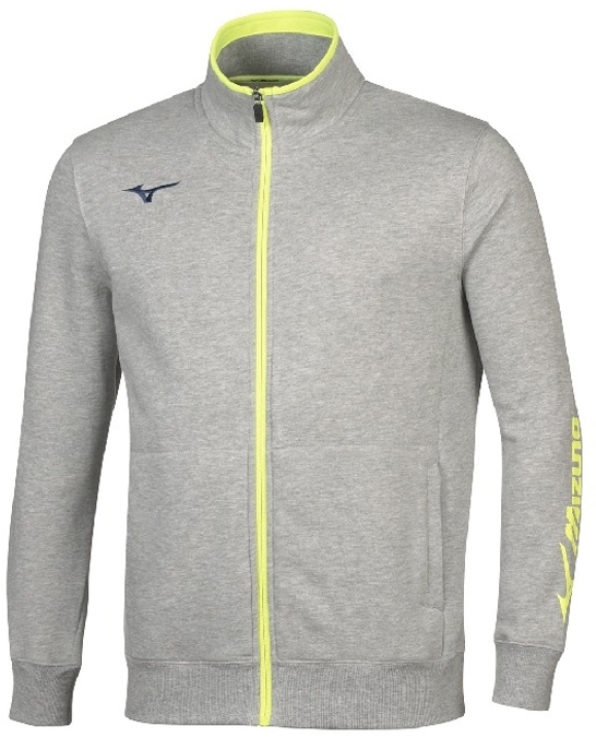 Chaquetas Mizuno Sweat 32EC7009-05