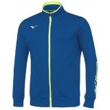 Chaqueta Chndal de Fútbol MIZUNO Sweat FZ 32EC7009-22