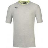 Camiseta Entrenamiento de Fútbol MIZUNO Tee 32EA7040-05