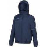 Chaquetn de Fútbol MIZUNO Trad Bomber P2EE7600-14