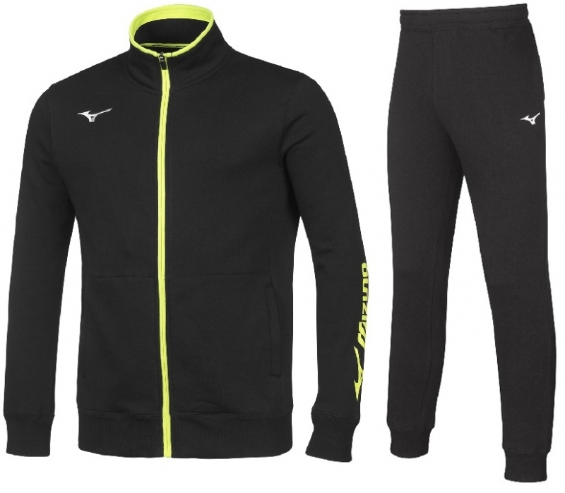 Chandal Mizuno Sweat