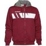 Chaqueta Chndal de Fútbol PATRICK Impact 120 IMPACT120-103