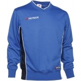 Sudadera de Fútbol PATRICK Girona 135 GIRONA135-25A