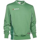 Sweatshirt de Fútbol PATRICK Girona 135 GIRONA135-P25