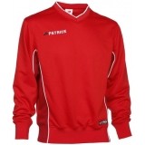 Sudadera de Fútbol PATRICK Girona 135 GIRONA135-ZT9