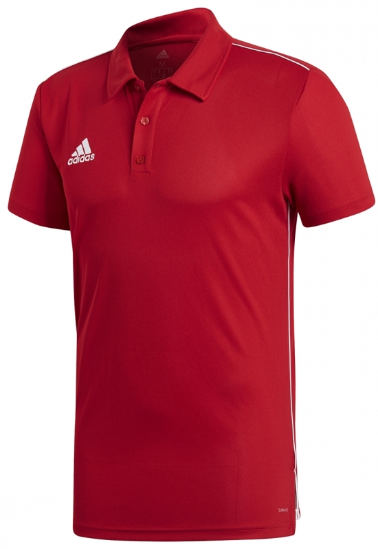 lantano desagradable bruscamente Polos adidas Core 18 CV3591