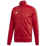 Chaqueta Chndal de Fútbol ADIDAS Core 18 PES CV3565