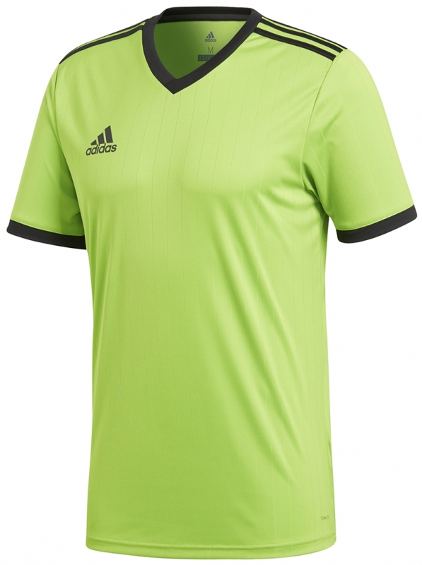 Camisetas adidas Tabela 18 CE1716