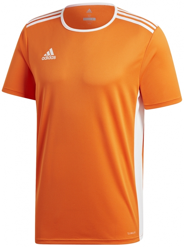 Camisetas adidas Entrada 18 CD8366