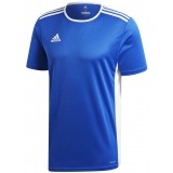 Camisola de Fútbol ADIDAS Entrada 18 CF1037