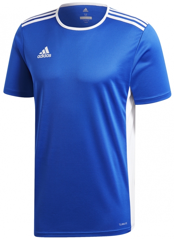 Sip Peregrino milicia Camisetas adidas Entrada 18 CF1037