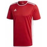 Camiseta de Fútbol ADIDAS Entrada 18 CF1038