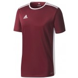 Camiseta de Fútbol ADIDAS Entrada 18 CD8430