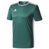 Camisola de Fútbol ADIDAS Entrada 18 CD8358