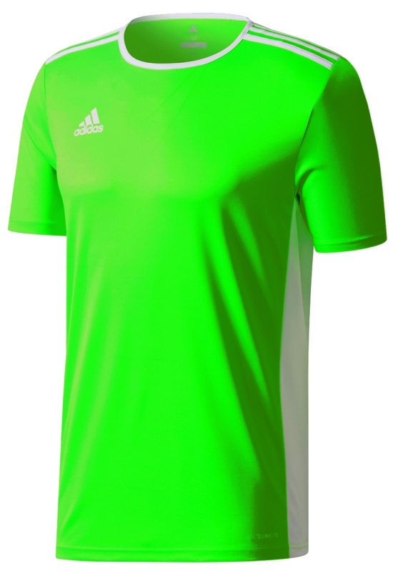 Camiseta adidas Entrada 18