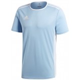 Camisola de Fútbol ADIDAS Entrada 18 CD8414