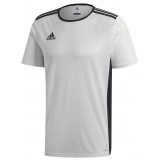 Camiseta de Fútbol ADIDAS Entrada 18 CD8438