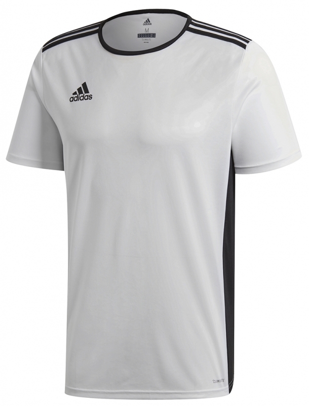 Camiseta adidas Entrada 18