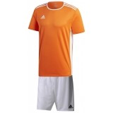 Equipamento de Fútbol ADIDAS Entrada 18 P-CD8366