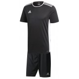 Equipamento de Fútbol ADIDAS Entrada 18 P-CF1035