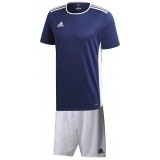 Equipacin de Fútbol ADIDAS Entrada 18 P-CF1036