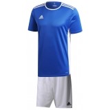 Equipacin de Fútbol ADIDAS Entrada 18 P-CF1037