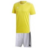 Equipacin de Fútbol ADIDAS Entrada 18 P-CD8390