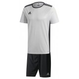 Equipamento de Fútbol ADIDAS Entrada 18 P-CD8438