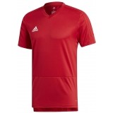 Camisola de Fútbol ADIDAS Condivo 18 TR CG0353 