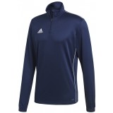 Sudadera de Fútbol ADIDAS Core 18 TR CV3997