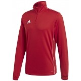 Sudadera de Fútbol ADIDAS Core 18 TR CV3999