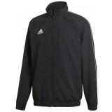 Chaqueta Chndal de Fútbol ADIDAS Core 18 Presentation CE9042