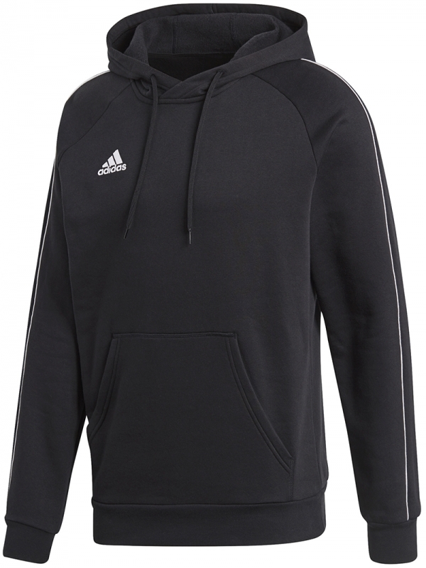 Sudaderas adidas Core 18 Hoody CE9068
