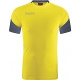 Camiseta Entrenamiento de Fútbol KAPPA Abou 303M0V0-909