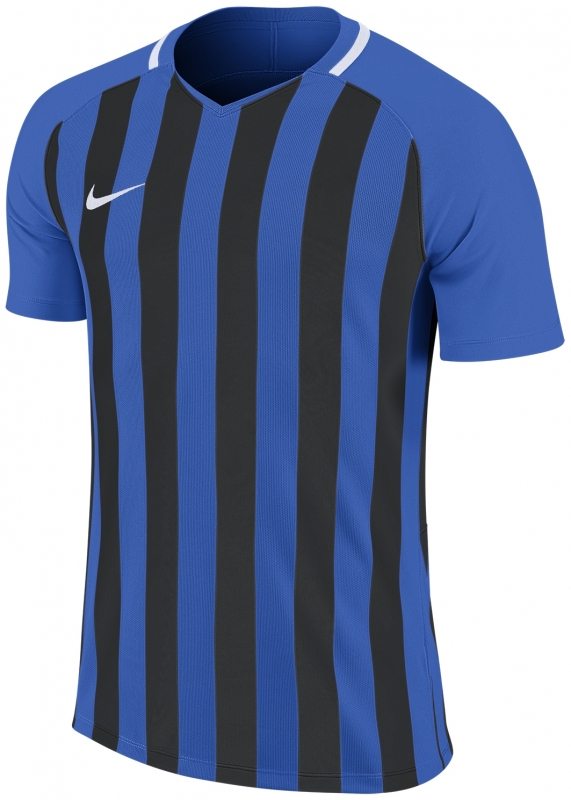 Camisetas Nike Striped Division III