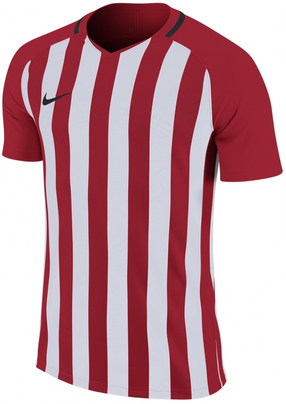 Camiseta Nike Striped Division III