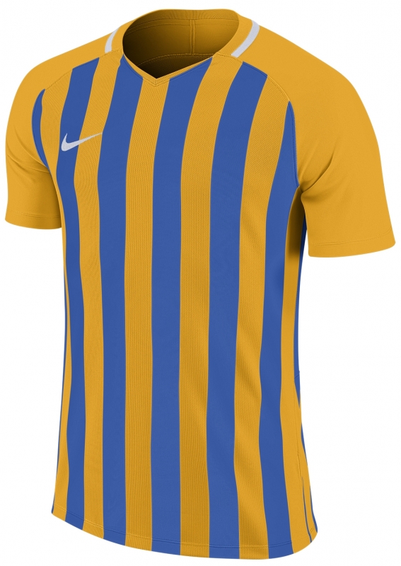 principal Poesía Móvil Camisetas Nike Striped Division III 894081-740